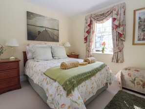 6 bedrooms, individually decorated, individually furnished, free WiFi - Crossett Grange (Driffield)