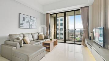 Téléviseur à écran plat