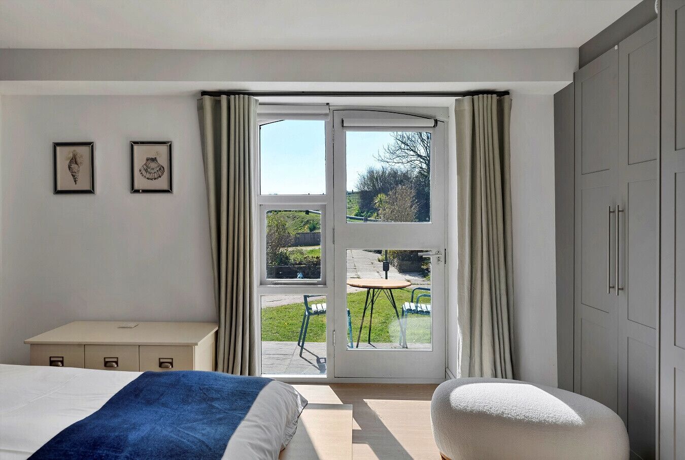 1 dormitorio, wifi gratis, ropa de cama