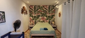 2 Schlafzimmer, Bügeleisen/Bügelbrett, Reisekinderbett, kostenloses WLAN