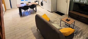 Le Cocon de Sens