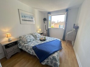 2 slaapkamers