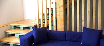 The ANNO DOMINI 1716 in the heart of Marktheidenfeld - your temporary home.