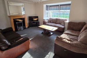 House | Living area