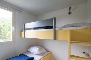 1 slaapkamer