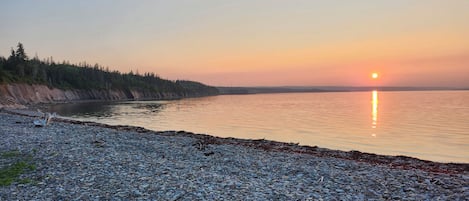 Strandlakens