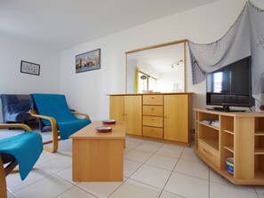 Televisie