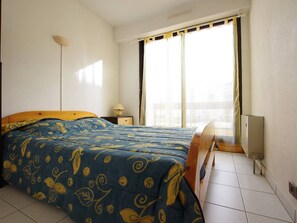 1 slaapkamer