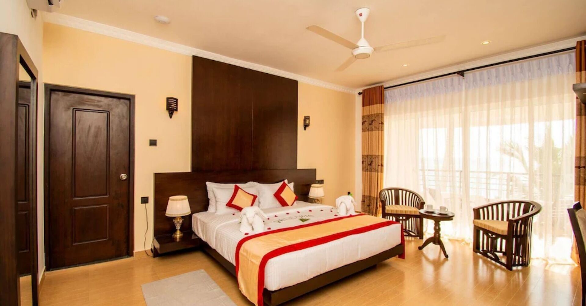 Foto - Manara Beach Resort