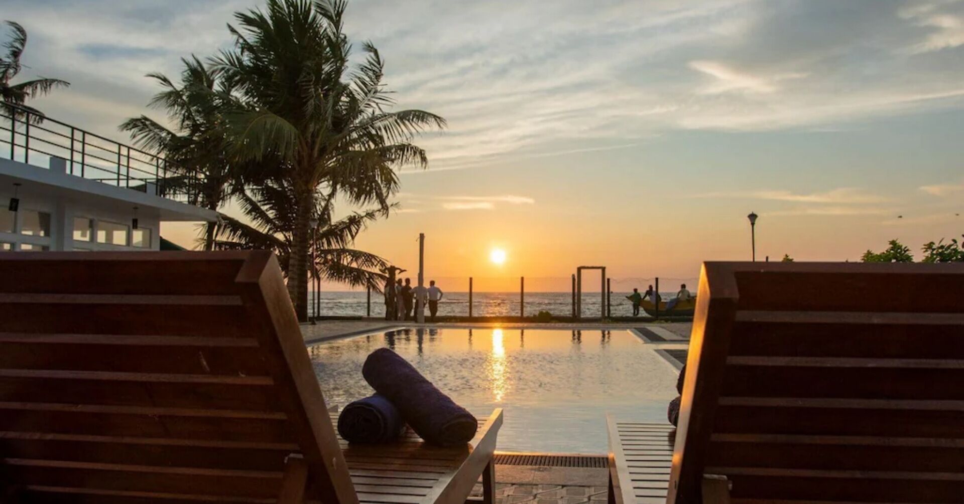 Foto - Manara Beach Resort