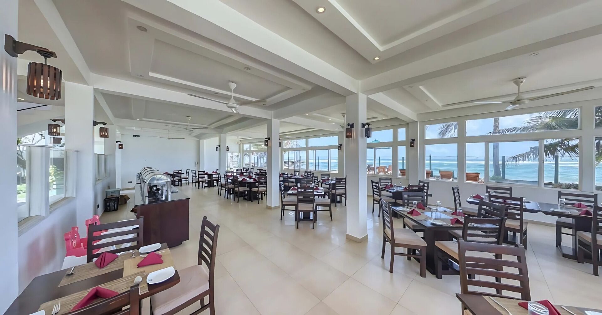 Foto - Manara Beach Resort