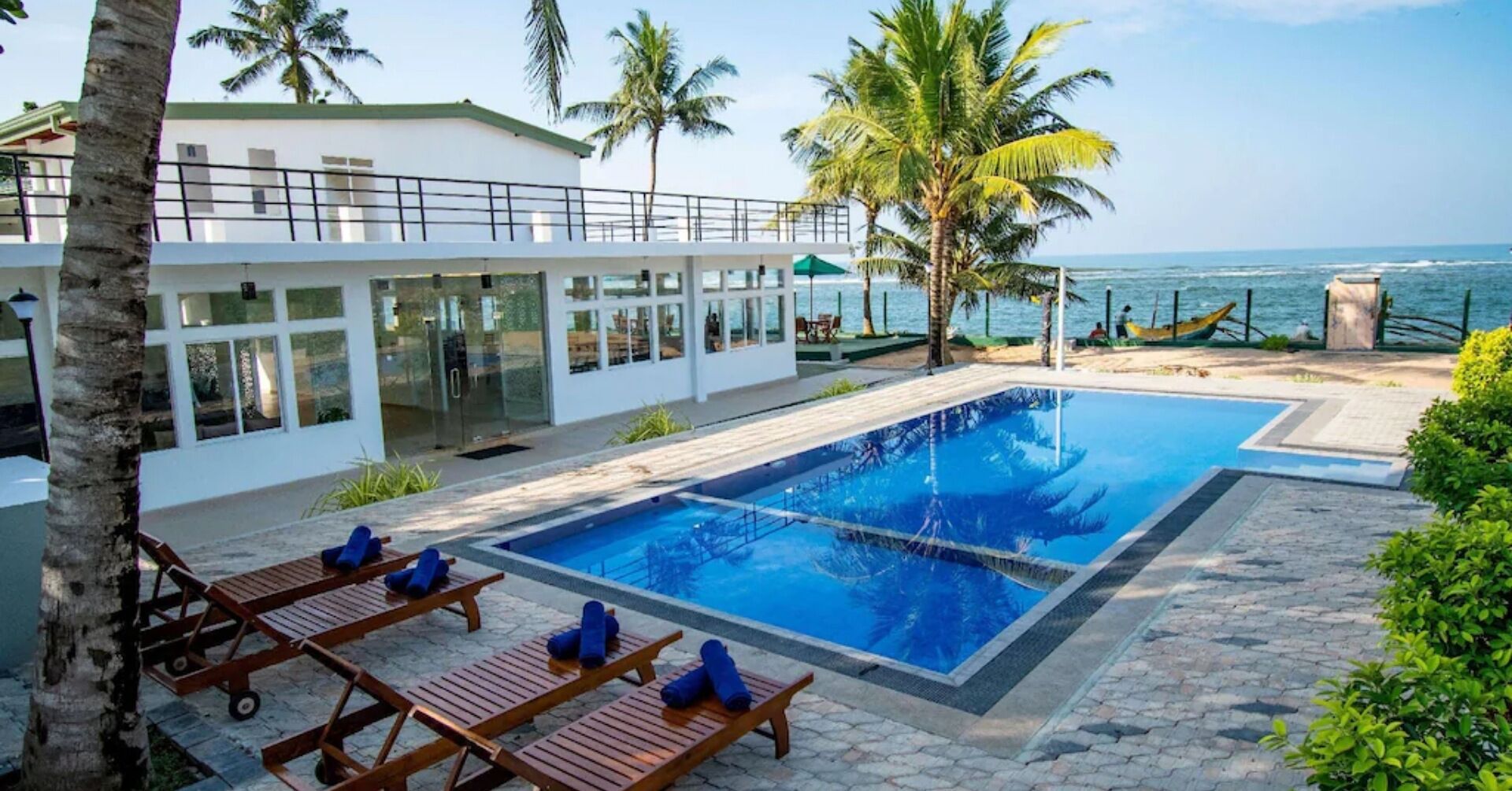 Foto - Manara Beach Resort