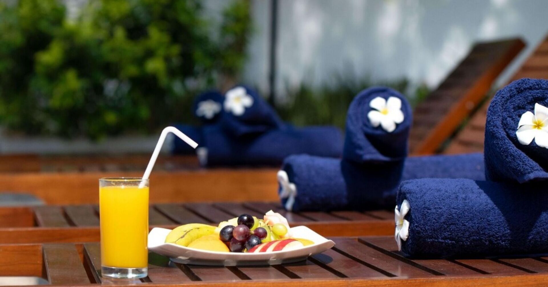 Foto - Manara Beach Resort