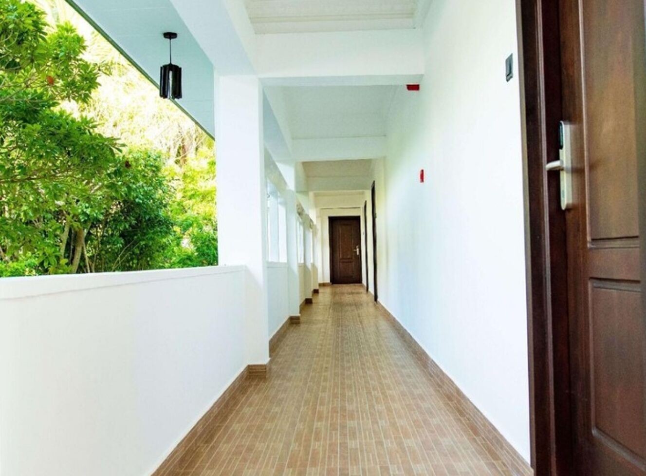 Foto - Manara Beach Resort