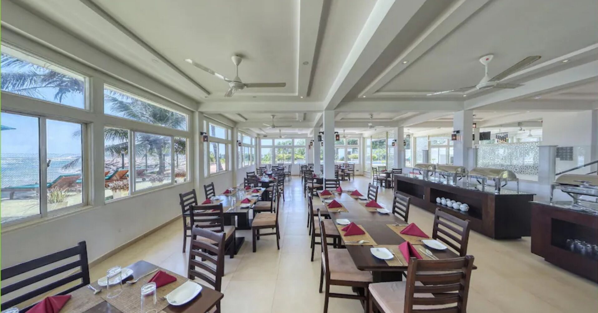 Foto - Manara Beach Resort
