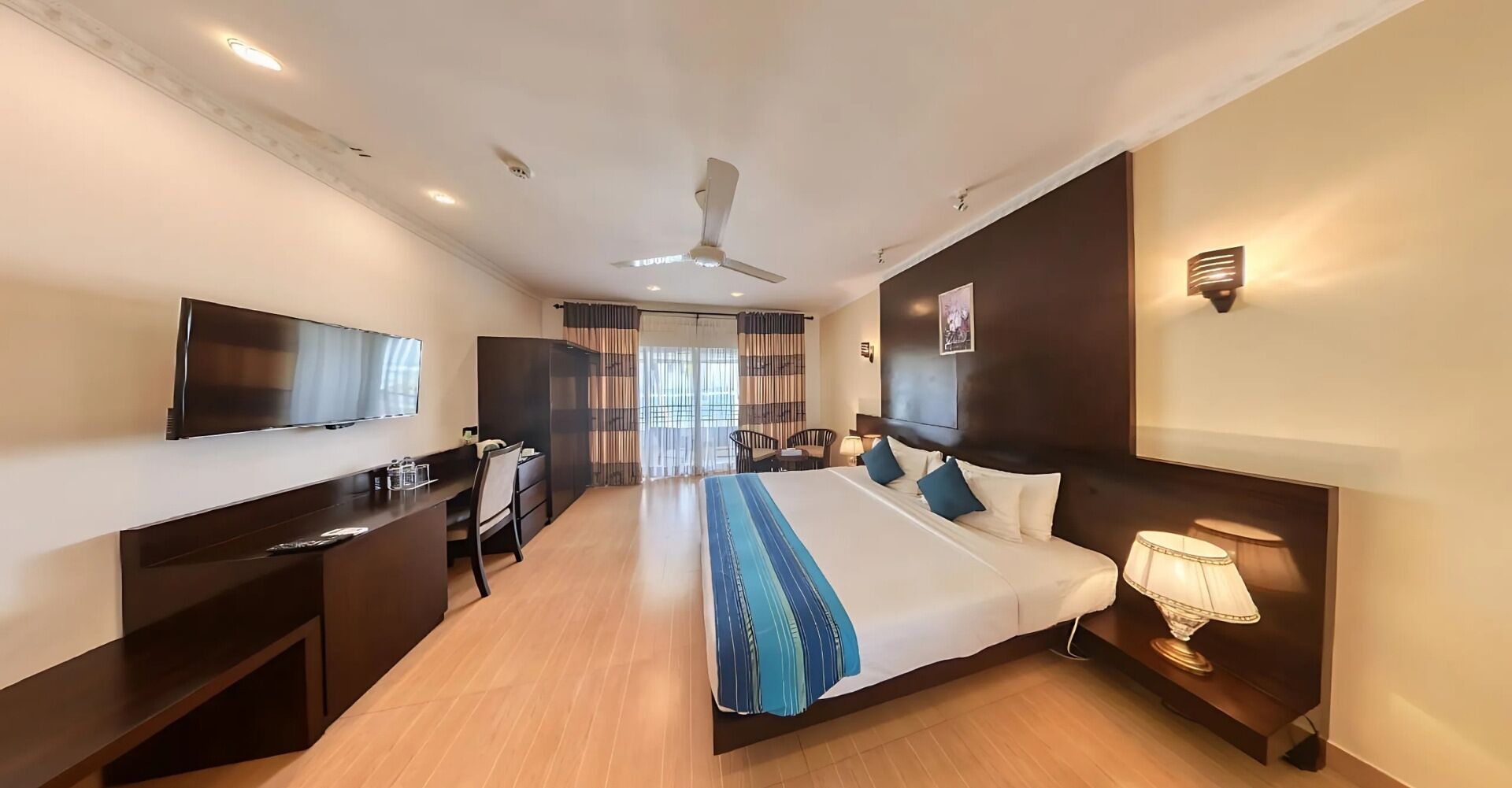 Foto - Manara Beach Resort