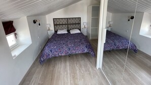 2 bedrooms, WiFi