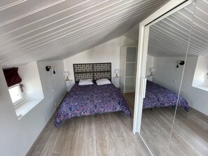 2 bedrooms, WiFi - Comfortable house in Noirmoutier for 4, near beach and center (Noirmoutier-en-l'Île)