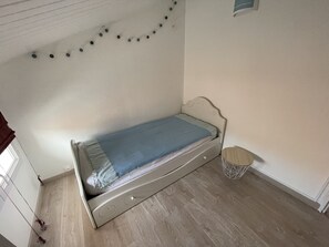 1 chambre, Wi-Fi gratuit