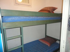 1 slaapkamer