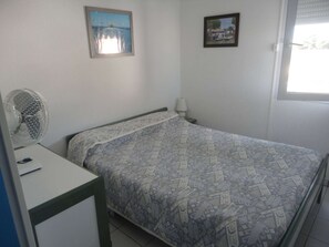 1 habitación y wifi 