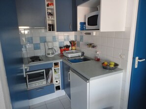 Een microgolfoven