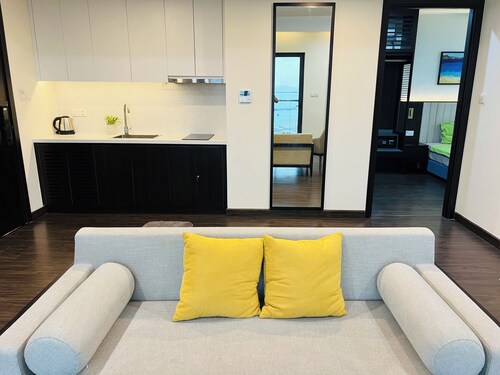 Sapphire Homestay Ha Long Bay
