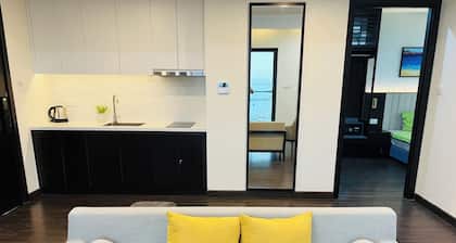 Sapphire Homestay Ha Long Bay