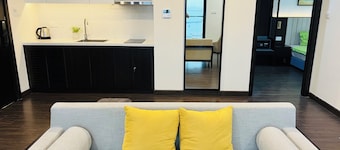 Sapphire Homestay Ha Long Bay