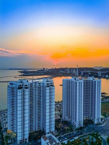 Sapphire Homestay Ha Long Bay
