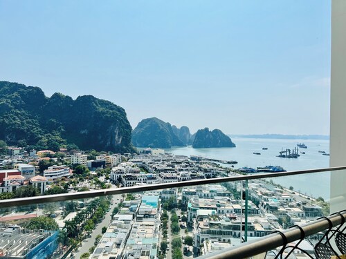 Sapphire Homestay Ha Long Bay