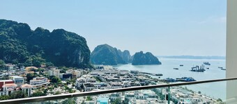 Sapphire Homestay Ha Long Bay