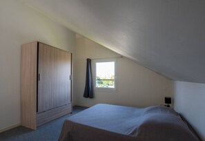 1 slaapkamer