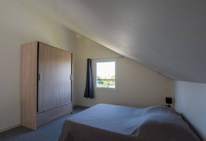 1 slaapkamer