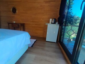 3 間睡房、Wi-Fi、床單