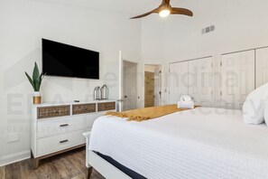 Condo, 2 Bedrooms | 2 bedrooms, free WiFi - 2585 Forest Ridge 2 Bedroom Condo (Fernandina Beach)