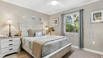 House, 3 Bedrooms | 3 bedrooms, free WiFi