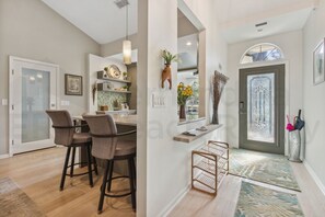 House, 3 Bedrooms | Interior - 4937 Windward Place 3 Bedroom Home (Fernandina Beach)