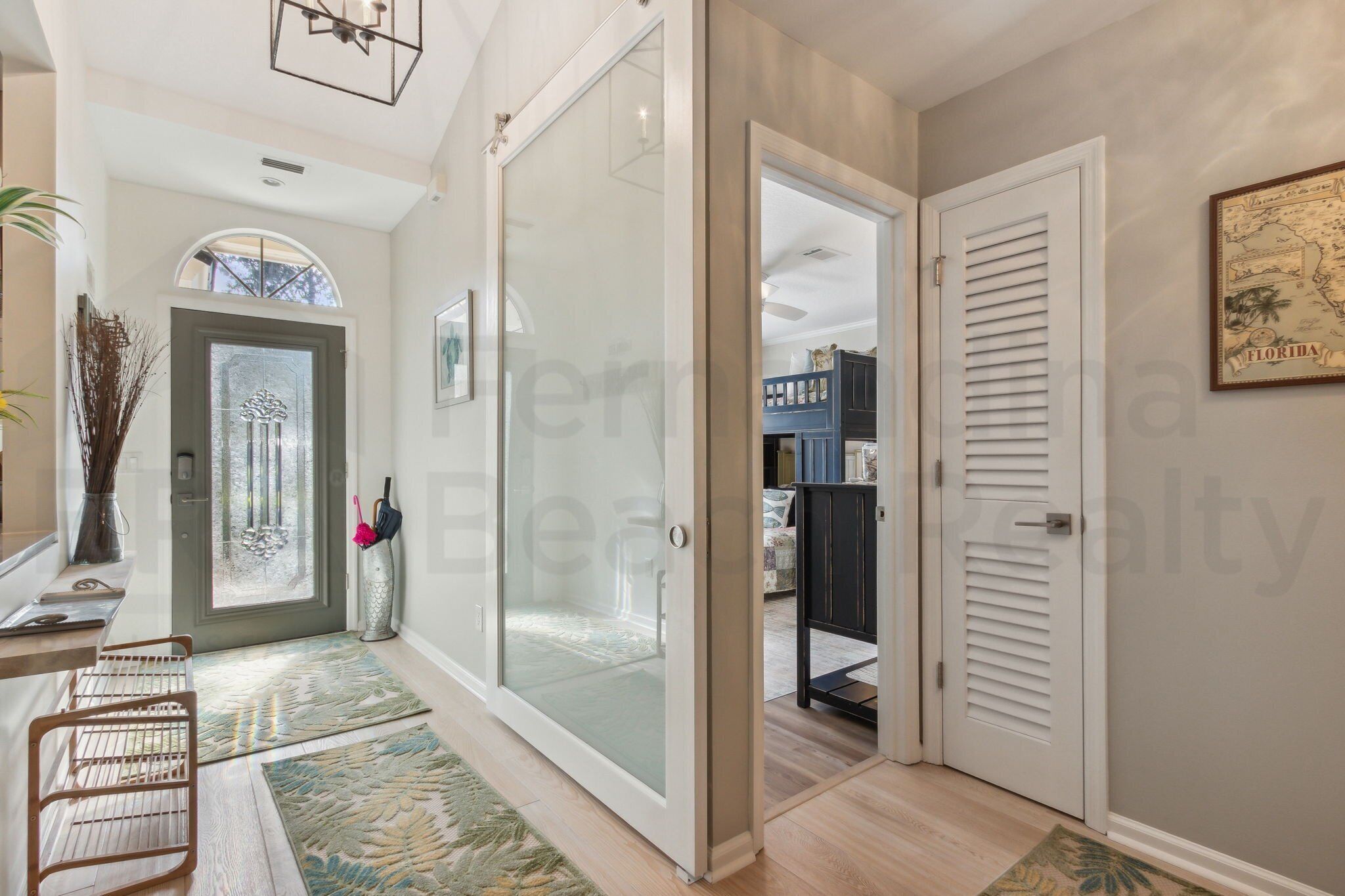 House, 3 Bedrooms | Interior