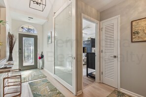 Ferienhaus, 3 Schlafzimmer | Innenbereich