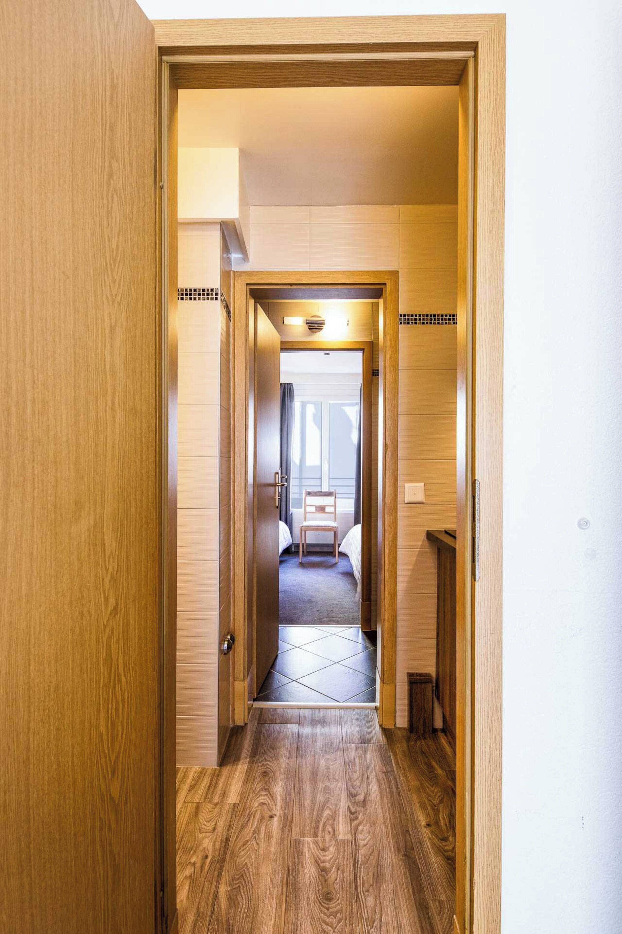 Apartment | Interior