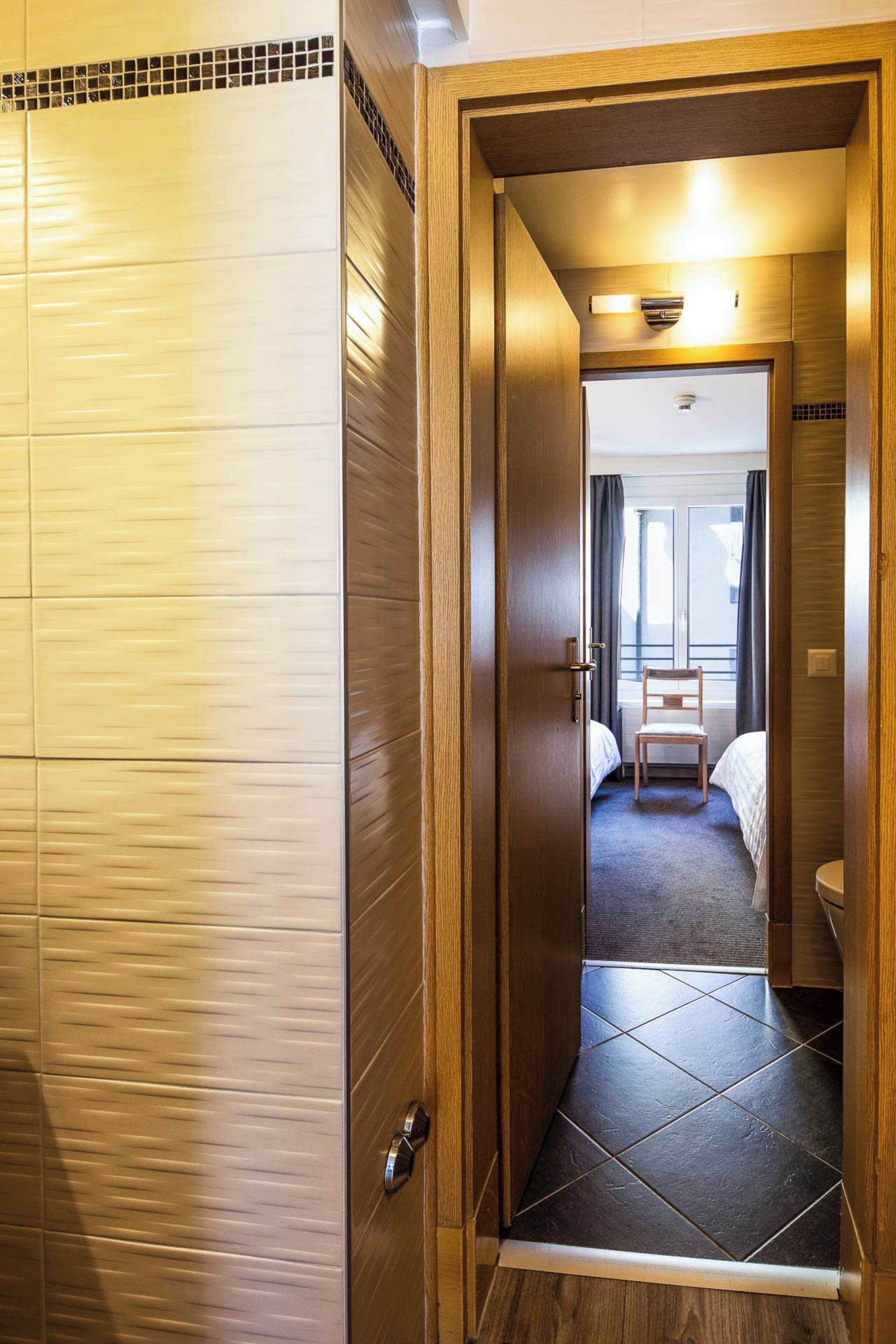 Apartment | 1 bilik tidur, cadar katil 