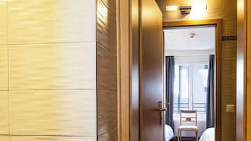 Apartment | 1 bilik tidur, cadar katil