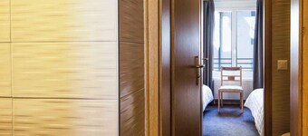 Charming Apartment - 1br-4p- Geneva