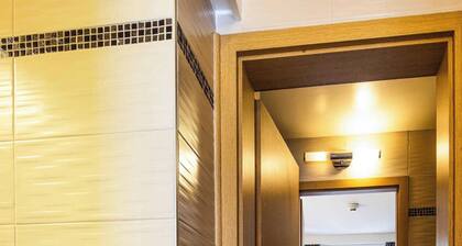 Charming Apartment - 1br-4p- Geneva