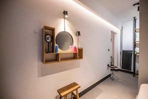1 chambre, Wi-Fi gratuit