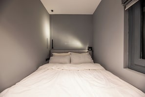 1 habitación y wifi gratis