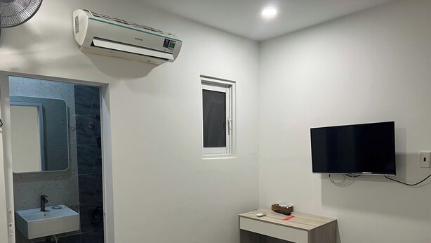 โต๊ะทำงาน, ห้องเก็บเสียง, Wi-Fi ฟรี