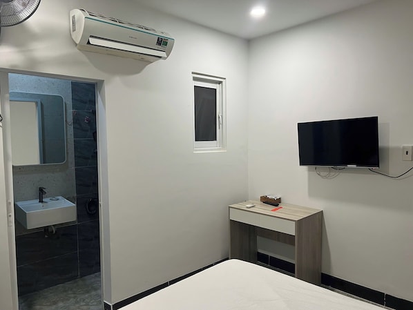 Bureau, Wi-Fi gratuit