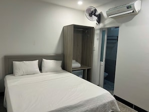 Bureau, Wi-Fi gratuit